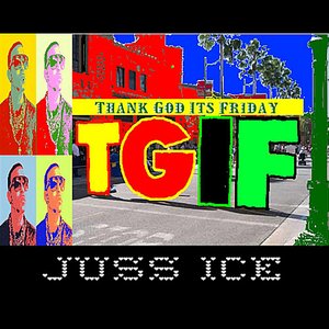 TGIF Thank God It's Friday