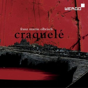 Craquelé
