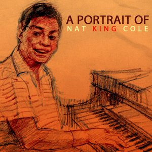 A Portrait Of Nat King Cole