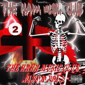 the haha music club album vol.2