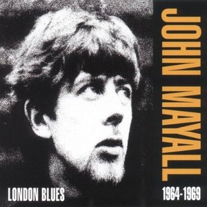 London Blues ● 1964 - 1969