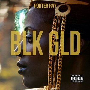 BLK GLD