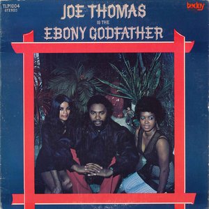 Is the Ebony Godfather