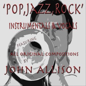 Pop, Jazz, Rock Instrumentals & Vocals