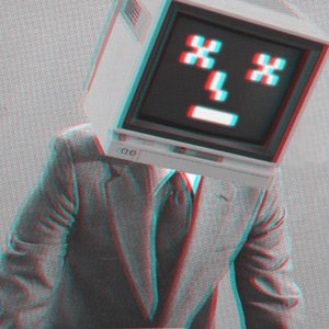 Dead Disk Drive 的头像