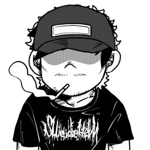 DJ Seuss 的头像