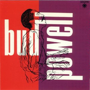 The Bud Powell Trio Plays