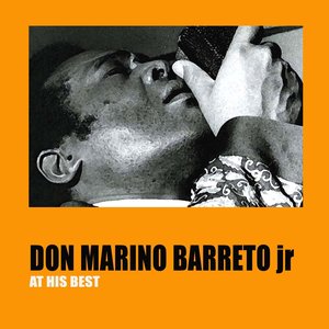 Don Marino Barreto Jr. At His Best