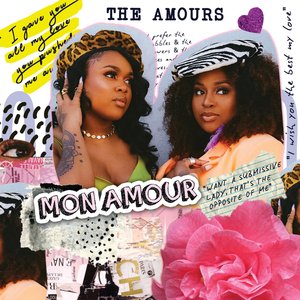 Mon Amour - EP