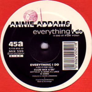 Everything I Do (i Do It For You)