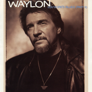 WAYLON JENNINGS - Waymore