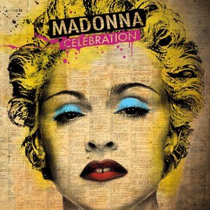 Image pour 'Celebration [Disc 2]'