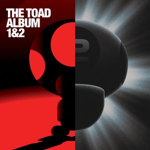 The Toad Album 1&2