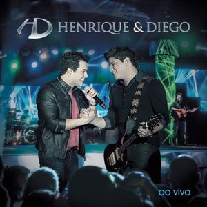 Henrique & Diego "Ao Vivo em Campo Grande"