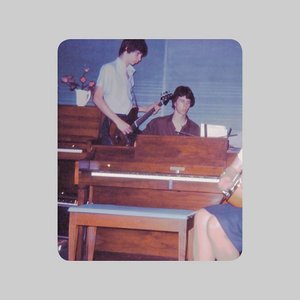 A Silver Thread - Home Recordings 1979-1990