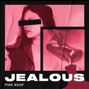 Jealous