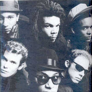 The Untouchables photo provided by Last.fm