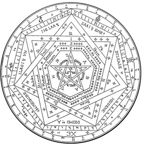 Sigillum Dei için avatar