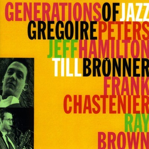 Jeff Hamilton photo provided by Last.fm