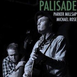 Palisade (feat. Michael Rose)