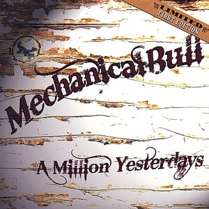 A Million Yesterdays