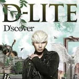 Avatar for D-LITE (BIGBANG)