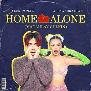 Home Alone (Macaulay Culkin) - Single