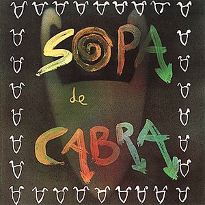 Sopa de Cabra