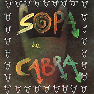 Sopa De Cabra - 100 Rock [disc 1] - Zortam Music