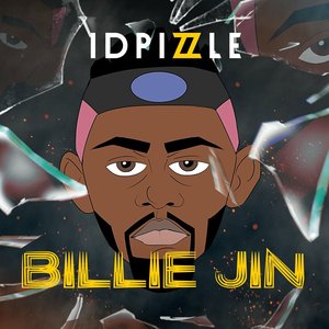 Billie Jin