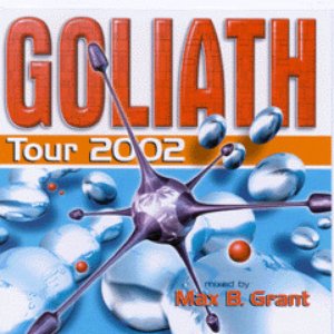 Goliath Tour 2002