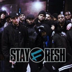 Stayfresh のアバター