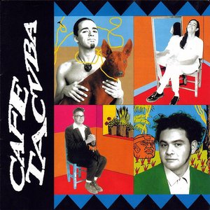 Image for 'Café Tacuba'