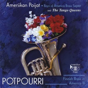 Potpourri