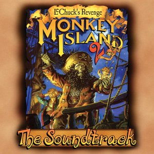 Monkey Island 2: LeChuck's Revenge