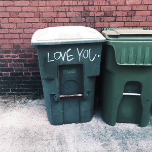 Love You.