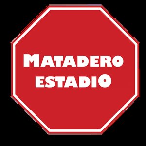 Image for 'Matadero Estadio'