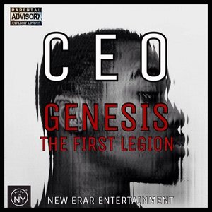 GENESIS: The First Legion - EP