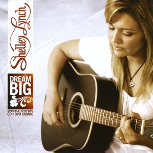Dream Big Special Edition CD+DVD