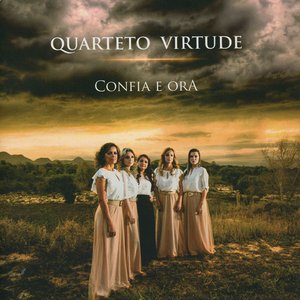Confia E Ora