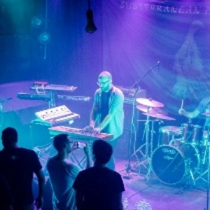 Telegraph photo provided by Last.fm