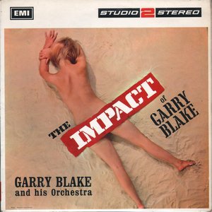 The Impact of Garry Blake