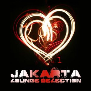 Jakarta Lounge Selection Vol.1