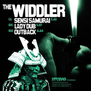 Sensi Samurai EP