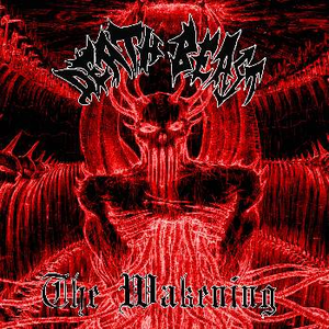 The Wakening cover