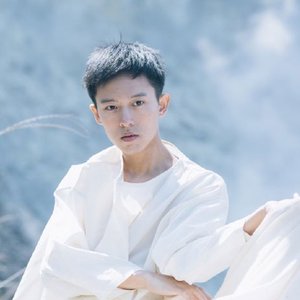 Avatar for 邱比 Chiu Pi