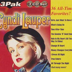 36 All-Time Favorites!
