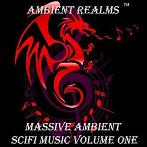 Massive Ambient SciFi Music, Vol. 1