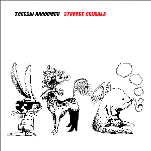 Strange Animals