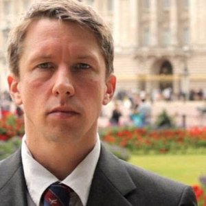 Avatar de Jonathan Pie